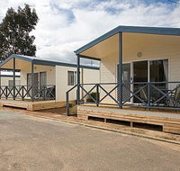 Crestview Top Tourist Park - Holiday Cairns
