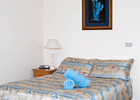 Bamboo Motor Inn - Holiday Cairns