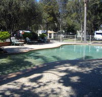Lighthouse Beach Holiday Village - Holiday Cairns