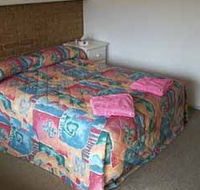 Bellbrae Motel - Holiday Cairns