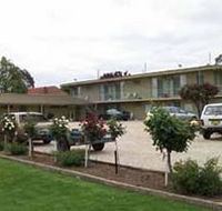 Big River Motel - Holiday Cairns