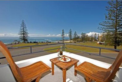 Quality Inn Port Macquarie - Holiday Cairns 0