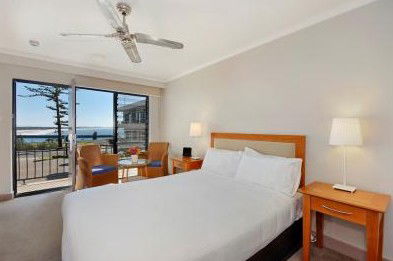Quality Inn Port Macquarie - Holiday Cairns 2