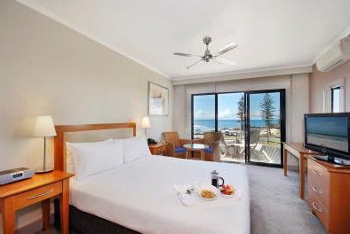 Quality Inn Port Macquarie - Holiday Cairns 3