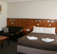 Central Motel Mildura - Holiday Cairns