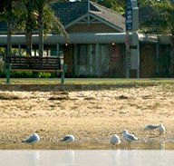 Best Western Coastal Waters Motor Inn - Holiday Cairns