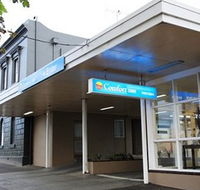 Comfort Inn Western Warrnambool - Holiday Cairns