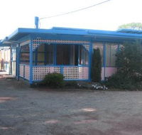 Copper Lantern Motel - Holiday Cairns