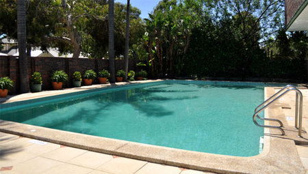Kings Park Motel - Holiday Cairns 1