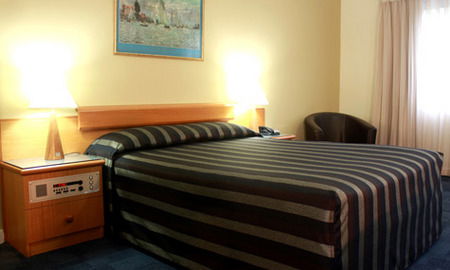 Kings Park Motel - Holiday Cairns 2