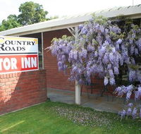 KY COUNTRY ROADS MOTOR INN - Holiday Cairns