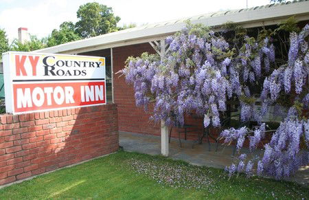 KY COUNTRY ROADS MOTOR INN - Holiday Cairns 0