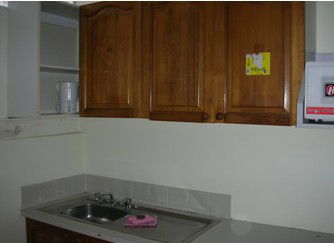 Manly Bunkhouse - Holiday Cairns 2