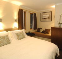 Rundells Alpine Lodge - Holiday Cairns