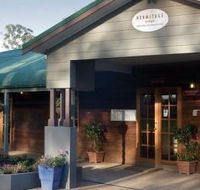 Hermitage Lodge - Holiday Cairns
