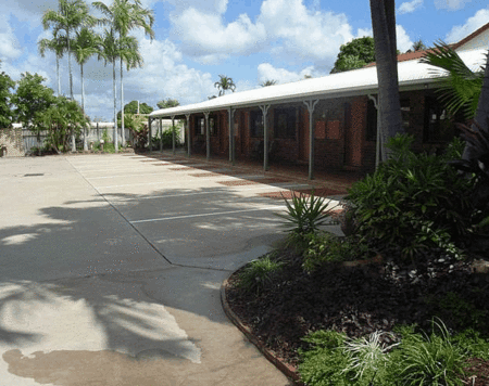 Country Ayr Motel - Holiday Cairns