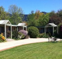 ELLENVALE HOLIDAY UNITS - Holiday Cairns