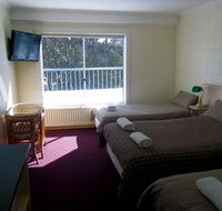 Falls Creek Hotel - Holiday Cairns
