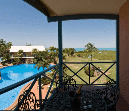 Hotel Kununurra - Holiday Cairns 0