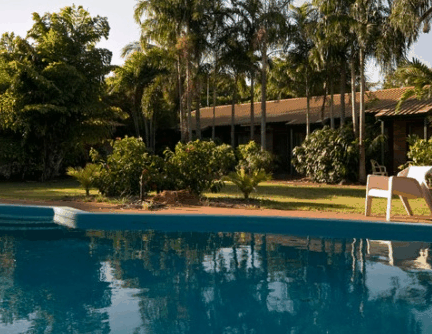 Hotel Kununurra - Holiday Cairns 1