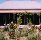 Old Wallinga Country - Holiday Cairns
