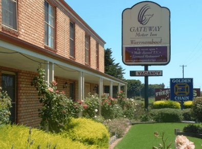 Gateway Motor Inn Warrnambool - Holiday Cairns