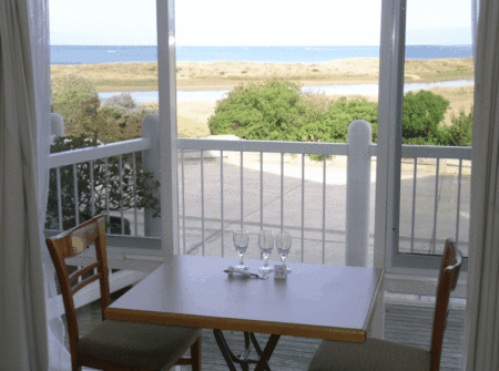 A Great Ocean View Motel - Holiday Cairns 5