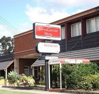 Town  Country Motel - Holiday Cairns