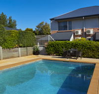Ambassador On Ruthven - Toowoomba - Holiday Cairns