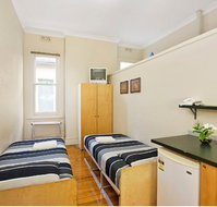 Cambridge Lodge - Holiday Cairns