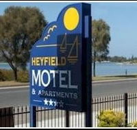 Heyfield Motel And Apartments - Holiday Cairns
