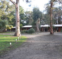 Koala Park Resort - Holiday Cairns