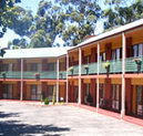 Comfort Inn Lady Augusta - Holiday Cairns