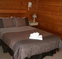 Paruna Motel - Holiday Cairns