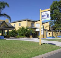 Seahorse Motel - Holiday Cairns