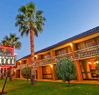 Mildura River City Motel - Holiday Cairns