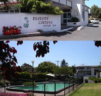 Riverside Gardens Motor Inn - Holiday Cairns