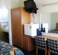 Sandbelt Club Hotel - Holiday Cairns