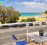 Lorne Beachfront Accommodation - Holiday Cairns