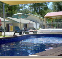 Snow View Holiday Units - Holiday Cairns