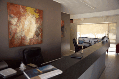 Buffalo Motor Inn - Holiday Cairns