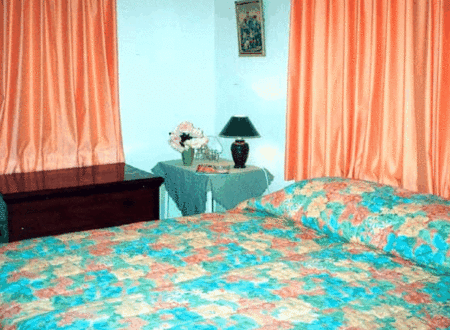 Parkside Bed and Breakfast - Holiday Cairns