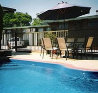 Sun Centre Motel - Holiday Cairns