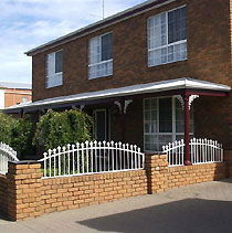 The Charles Sturt Motor Inn - Holiday Cairns 5