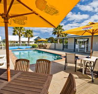 Torquay Tropicana Motel - Holiday Cairns