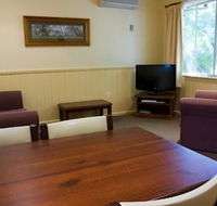 View Hill Holiday Units - Holiday Cairns