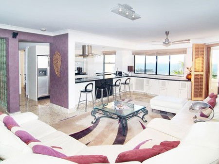Mediterranean Resorts - Holiday Cairns 1