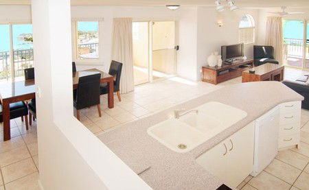 Mediterranean Resorts - Holiday Cairns 2