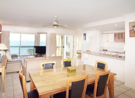 Mediterranean Resorts - Holiday Cairns 3