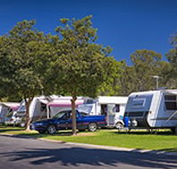 Yarrawonga Holiday Park - Holiday Cairns